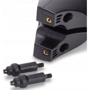 ZESTAW SYGNALIZATORÓW NASH SIREN R2 SET 3 ROD 3+1