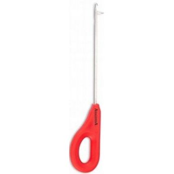 IGŁA ANACONDA CANDY BOILIE NEEDLE 10CM RED