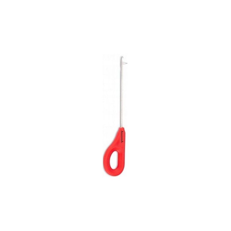 IGŁA ANACONDA CANDY BOILIE NEEDLE 10CM RED IGŁA ANACONDA CANDY BOILIE NEEDLE 10CM RED