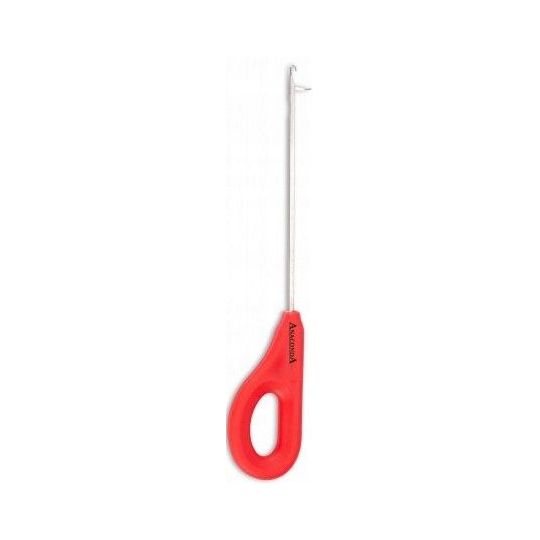 IGŁA ANACONDA CANDY BOILIE NEEDLE 10CM RED IGŁA ANACONDA CANDY BOILIE NEEDLE 10CM RED
