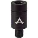 SZYBKOZŁĄCZKA ANACONDA ADAPTER MAGNETYCZNY BLACK