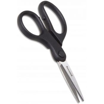 NOŻYCZKI ANACONDA BRAID SCISSOR 13,5cm