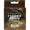 PLECIONKA DRENNAN ACOLYTE FEEDER BRAID 150m 0,10mm