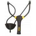 PROCA WĘDKARSKA MISTRALL STRONG YELLOW BLACK