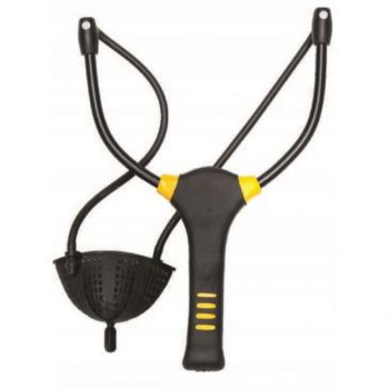 PROCA WĘDKARSKA MISTRALL STRONG YELLOW BLACK
