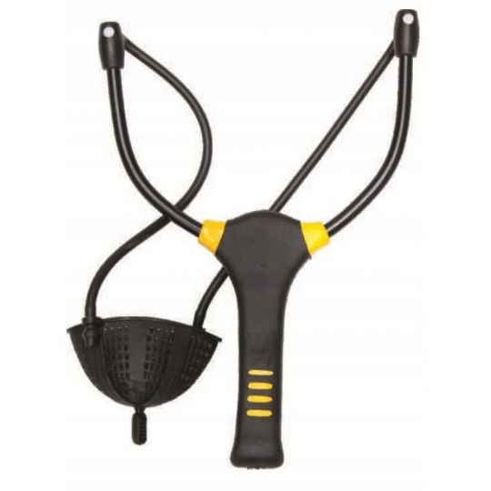 PROCA WĘDKARSKA MISTRALL STRONG YELLOW BLACK PROCA WĘDKARSKA MISTRALL STRONG YELLOW BLACK