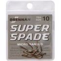 HACZYKI DRENNAN SUPER SPADE ROZ. 10 10szt