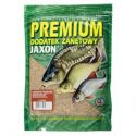 DODATEK ZANĘTOWY JAXON KONOPIE PRAŻONE 400g