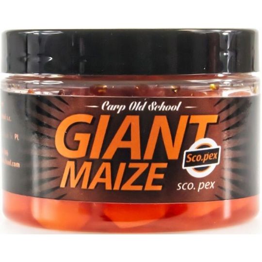 KUKURYDZA CARP OLD SCHOOL GIGANT MAIZE SCOPEX KUKURYDZA CARP OLD SCHOOL GIGANT MAIZE SCOPEX