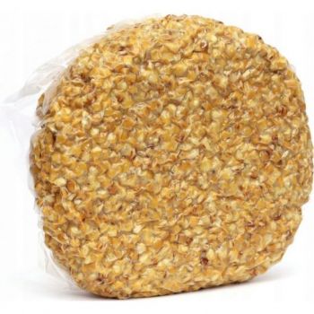 KUKURYDZA CARP OLD SCHOOL ZANĘTOWA 5kg NATURAL