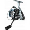KOŁOWROTEK OKUMA ALARIS ALS-40 FD 3+1BB 4000