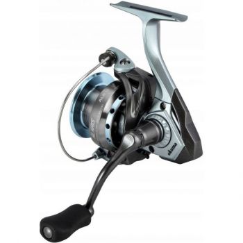 KOŁOWROTEK OKUMA ALARIS ALS-40 FD 3+1BB 4000