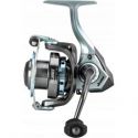 KOŁOWROTEK OKUMA ALARIS ALS-40 FD 3+1BB 4000