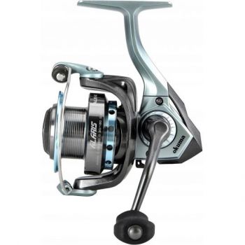 KOŁOWROTEK OKUMA ALARIS ALS-40 FD 3+1BB 4000