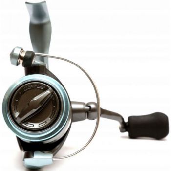 KOŁOWROTEK OKUMA ALARIS ALS-40 FD 3+1BB 4000