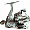 KOŁOWROTEK OKUMA ALARIS ALS-40 FD 3+1BB 4000