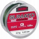 PLECIONKA JAXON SUMATO PREMIUM 0,20mm / 125m