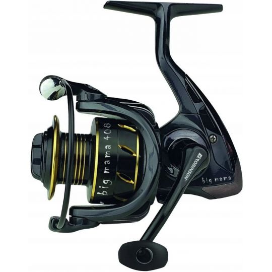 KOŁOWROTEK ROBINSON BIG MAMA FD 508