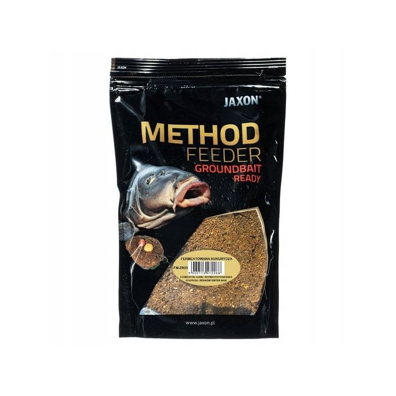 ZANĘTA MOKRA JAXON METHOD FEEDER FERMANTOWANA KUKU ZANĘTA MOKRA JAXON METHOD FEEDER FERMANTOWANA KUKU