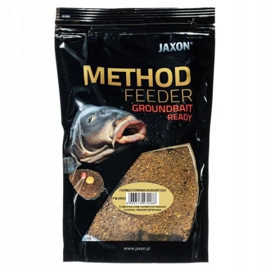 ZANĘTA MOKRA JAXON METHOD FEEDER FERMANTOWANA KUKU ZANĘTA MOKRA JAXON METHOD FEEDER FERMANTOWANA KUKU