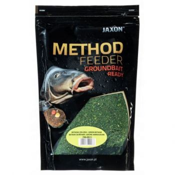 ZANĘTA JAXON METHOD FEEDER READY BETAINA ZIELONA