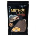 ZANĘTA JAXON METHOD FEEDER READY LESZCZ TURBO 750g