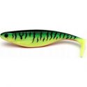 GUMA WESTIN SHADTEEZ 9cm 7g CRAZY FIRETIGER