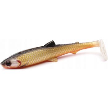 GUMA WESTIN BULLTEEZ SHADTAIL 9.5cm 7g OFFICIAL RO