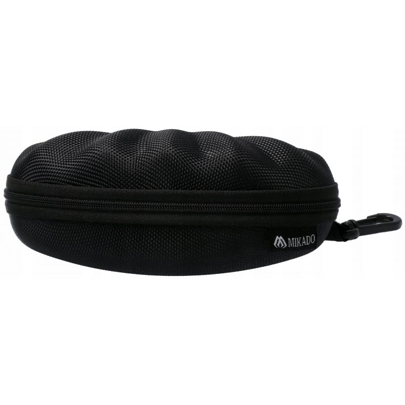 ETUI MIKADO NA OKULARY CZARNE ETUI MIKADO NA OKULARY CZARNE