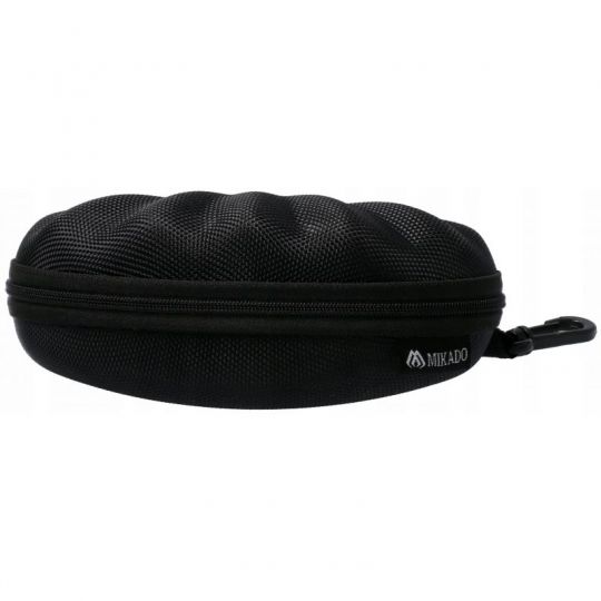 ETUI MIKADO NA OKULARY CZARNE ETUI MIKADO NA OKULARY CZARNE