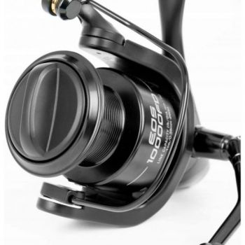 KOŁOWROTEK FOX EOS 10000 FD REEL KARPIOWY