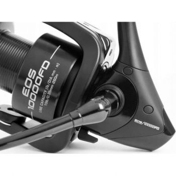 KOŁOWROTEK FOX EOS 10000 FD REEL KARPIOWY