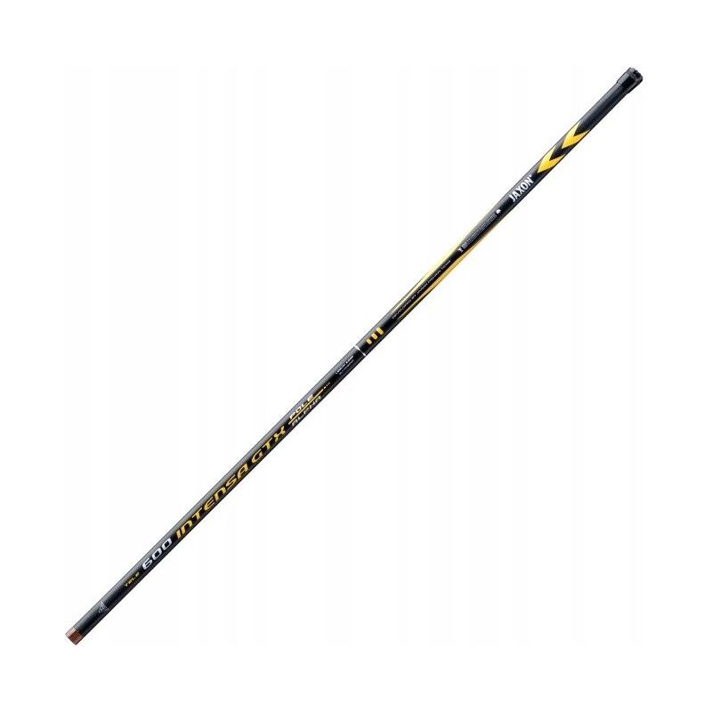BAT JAXON INTENSA GTX TELE POLE ALFA 6,00m 600 BAT JAXON INTENSA GTX TELE POLE ALFA 6,00m 600