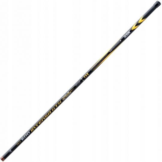 BAT JAXON INTENSA GTX TELE POLE ALFA 6,00m 600 BAT JAXON INTENSA GTX TELE POLE ALFA 6,00m 600
