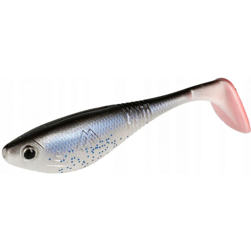 GUMA MIKADO PRZYNĘTA SPARK 10cm KOLOR 567 GUMA MIKADO PRZYNĘTA SPARK 10cm KOLOR 567