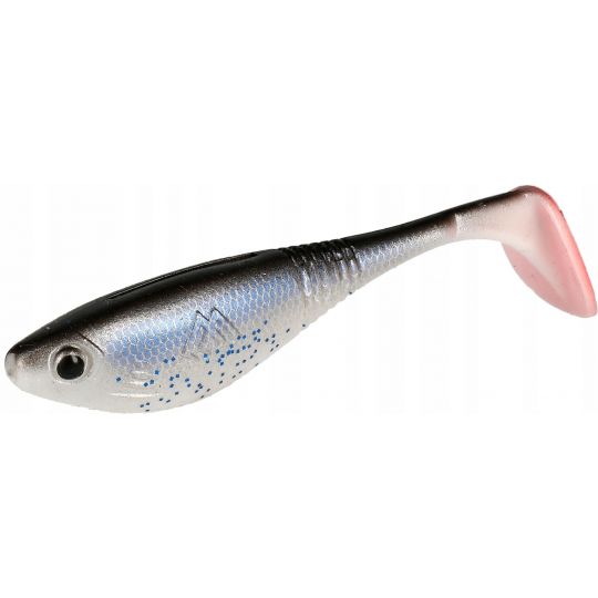 GUMA MIKADO PRZYNĘTA SPARK 10cm KOLOR 567 GUMA MIKADO PRZYNĘTA SPARK 10cm KOLOR 567