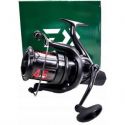 KOŁOWROTEK DAIWA EMBLEM 45 SCW QD KARPIOWY