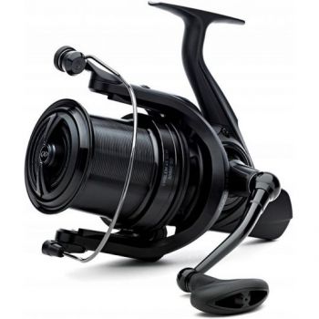 KOŁOWROTEK DAIWA EMBLEM 45 SCW QD KARPIOWY
