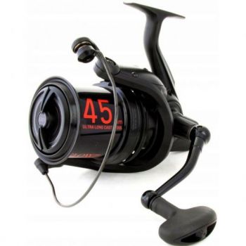 KOŁOWROTEK DAIWA EMBLEM 45 SCW QD KARPIOWY