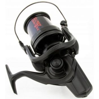 KOŁOWROTEK DAIWA EMBLEM 45 SCW QD KARPIOWY
