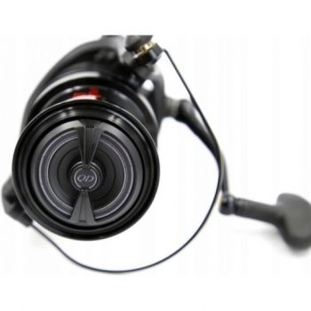 KOŁOWROTEK DAIWA EMBLEM 45 SCW QD KARPIOWY