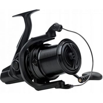 KOŁOWROTEK DAIWA EMBLEM 45 SCW QD KARPIOWY