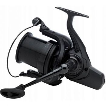 KOŁOWROTEK DAIWA EMBLEM 45 SCW QD KARPIOWY