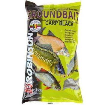 ZANĘTA ROBINSON MVDE 1kg CARP BLACK
