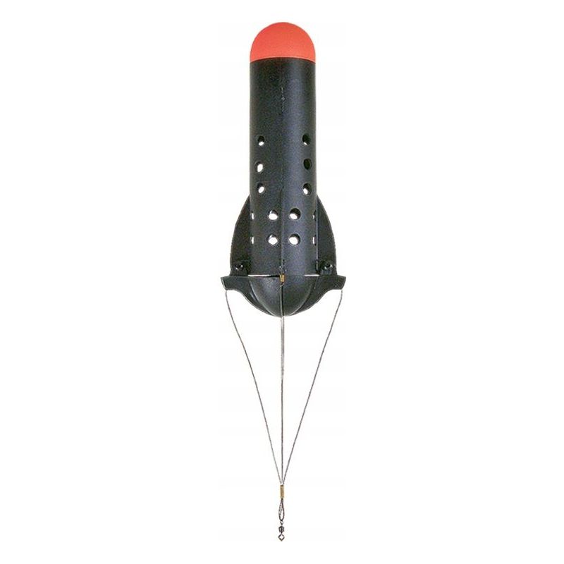RAKIETA ZANĘTOWA FEEDER JAXON AC-407807 RAKIETA ZANĘTOWA FEEDER JAXON AC-407807