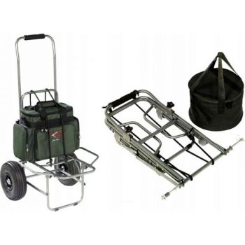 WÓZEK TRANSPORTOWY ANACONDA PICK UP TROLLEY