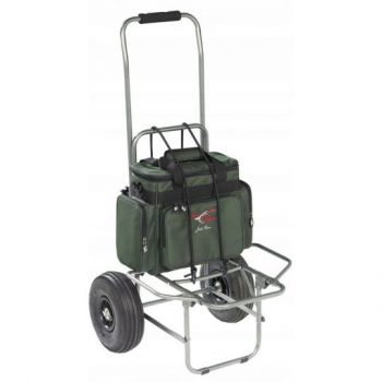 WÓZEK TRANSPORTOWY ANACONDA PICK UP TROLLEY