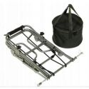 WÓZEK TRANSPORTOWY ANACONDA PICK UP TROLLEY