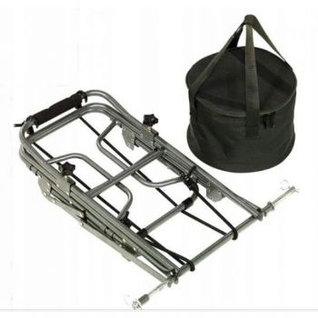 WÓZEK TRANSPORTOWY ANACONDA PICK UP TROLLEY