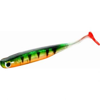 GUMA MIKADO PRZYNĘTA FURYO 7.5cm KOLOR 507RT 2.5g